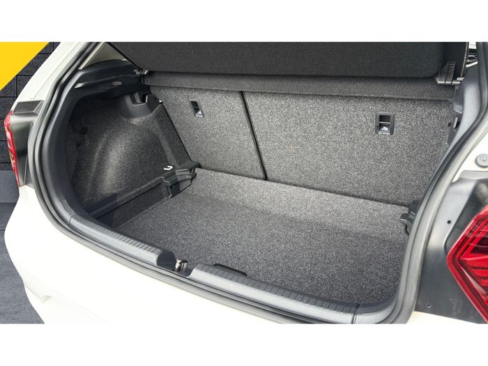 Volkswagen Polo 2018