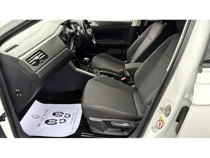 Volkswagen Polo 2018