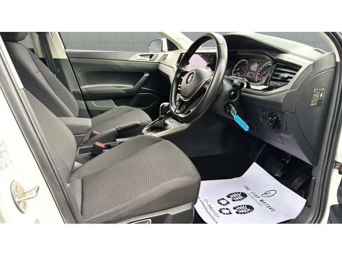 Volkswagen Polo 2018