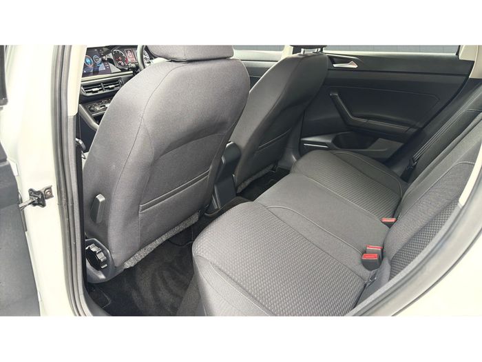 Volkswagen Polo 2018