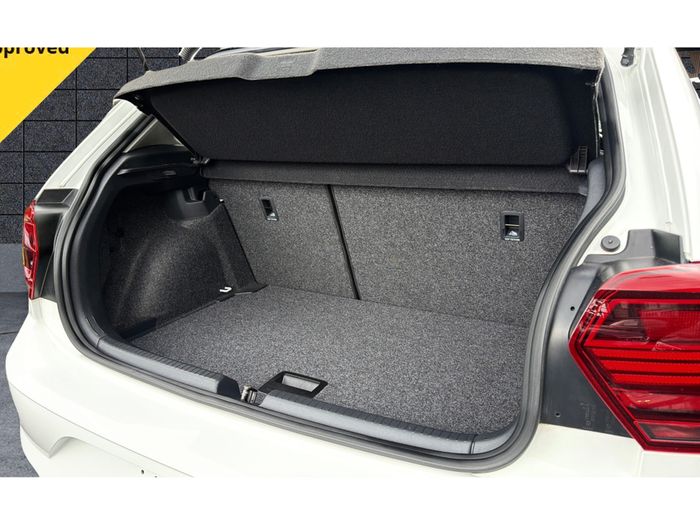 Volkswagen Polo 2018