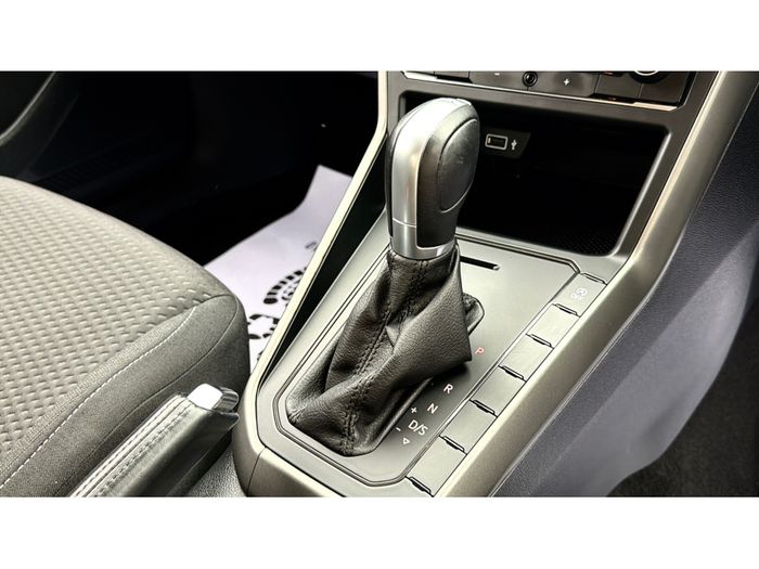 Volkswagen Polo 2018