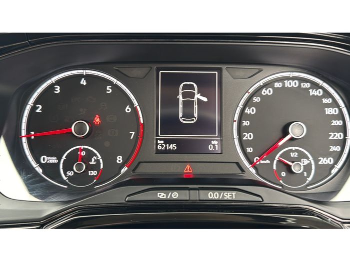 Volkswagen Polo 2018