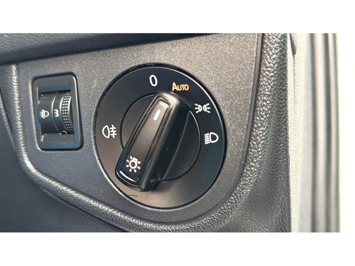 Volkswagen Polo 2018
