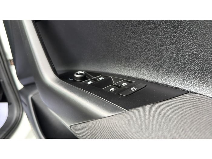 Volkswagen Polo 2018