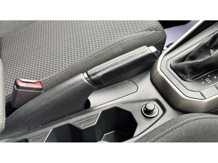 Volkswagen Polo 2018