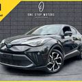 Toyota C-HR 2021