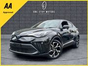 Toyota C-HR 2021