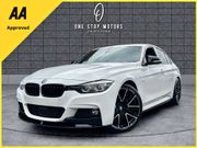 BMW 3 Series 2017