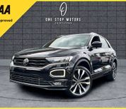 Volkswagen T-Roc 2021