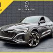 Audi Q8 e-tron 2024