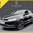 Volkswagen Polo 2016