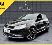 Volkswagen Polo 2016