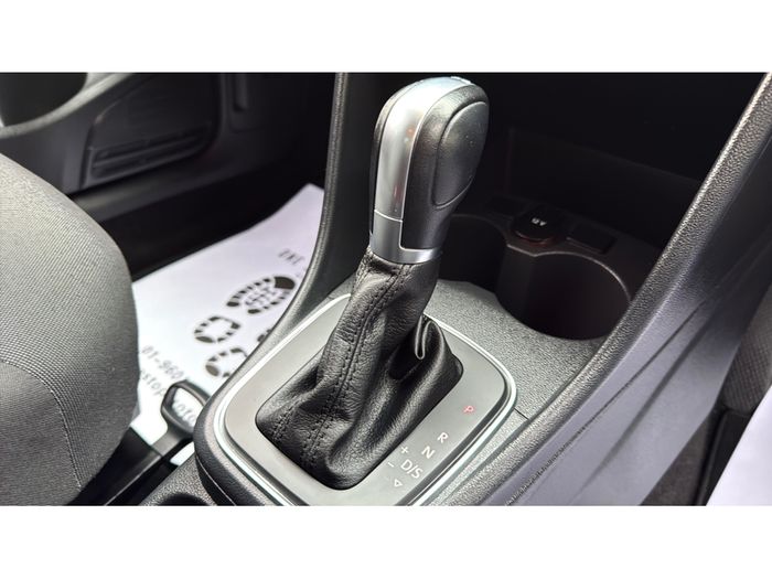 Volkswagen Polo 2016