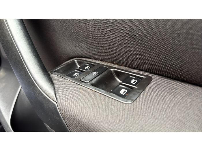 Volkswagen Polo 2016