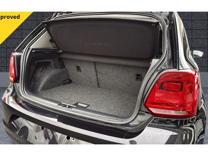 Volkswagen Polo 2016