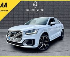 Audi Q2 2018