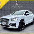 Audi Q2 2018