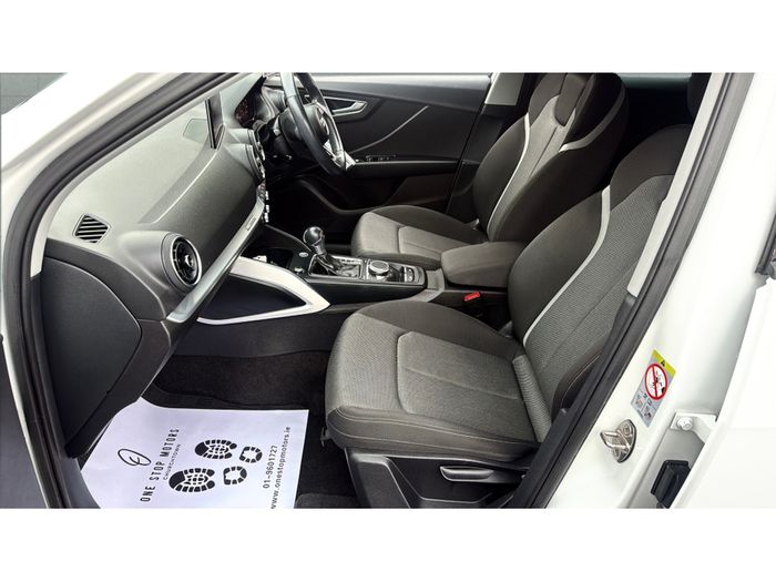 Audi Q2 2018