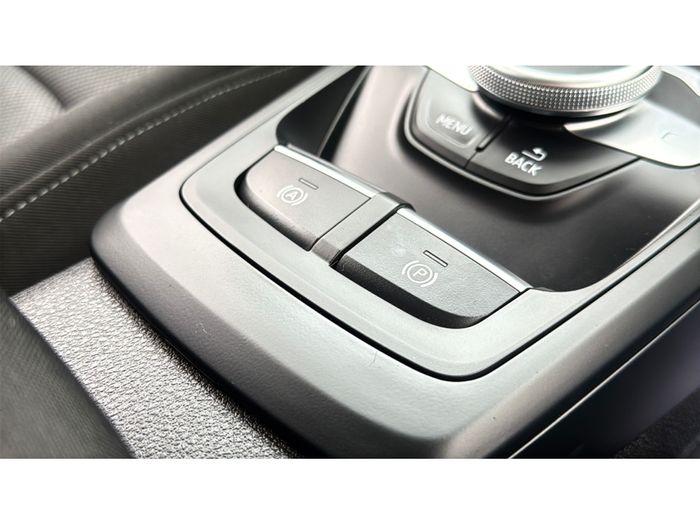 Audi Q2 2018