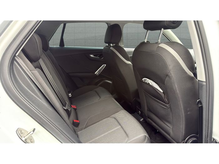 Audi Q2 2018