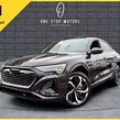 Audi Q8 e-tron 2024