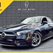 Mercedes-Benz A-Class 2021
