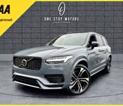 Volvo XC90 2023