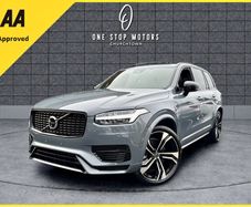 Volvo XC90 2023