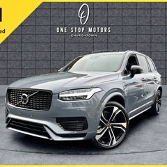 Volvo XC90 2023