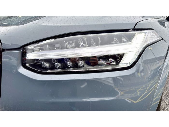 Volvo XC90 2023
