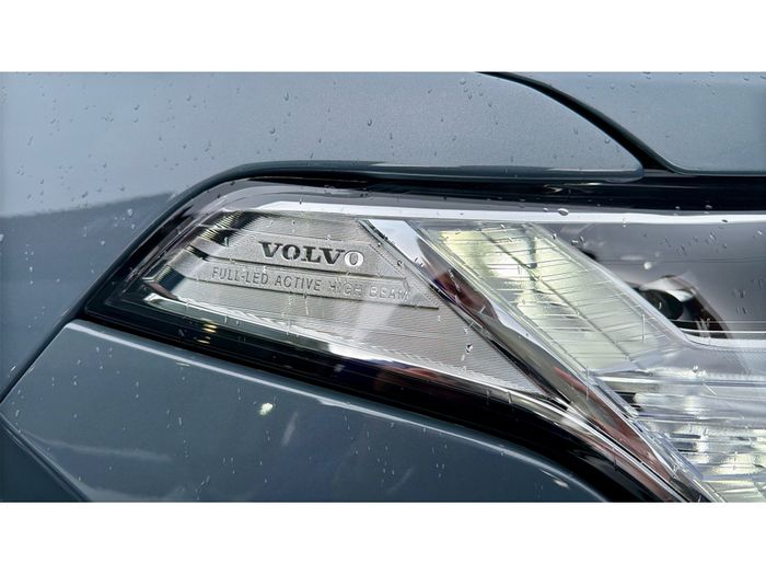 Volvo XC90 2023