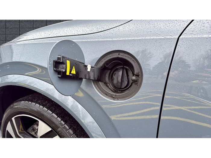 Volvo XC90 2023