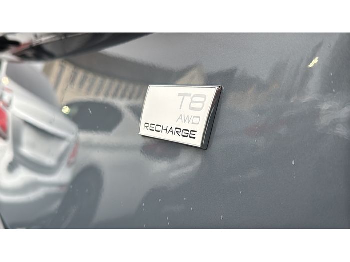 Volvo XC90 2023