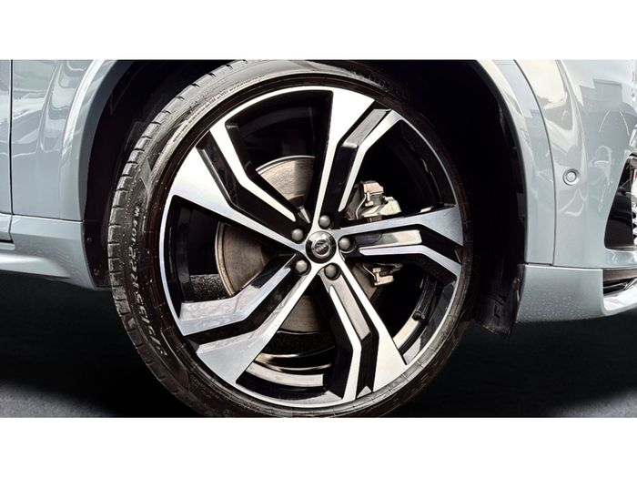 Volvo XC90 2023
