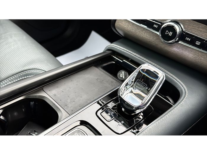 Volvo XC90 2023