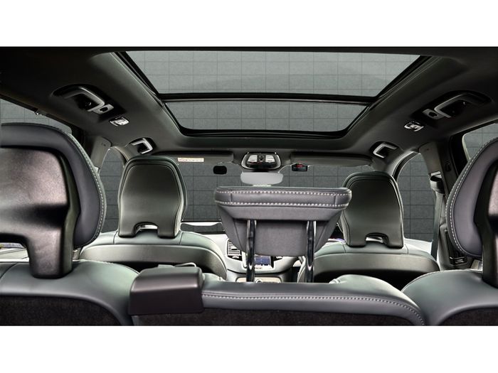 Volvo XC90 2023