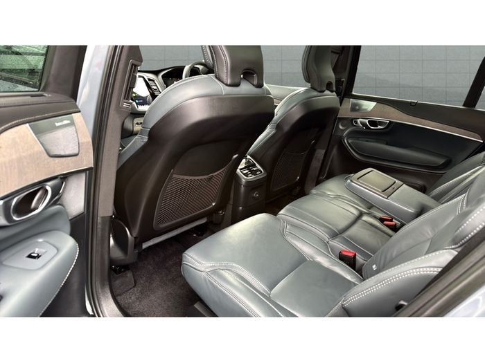 Volvo XC90 2023
