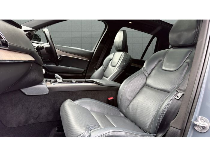 Volvo XC90 2023