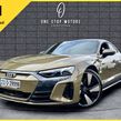 Audi e-tron GT quattro 2023