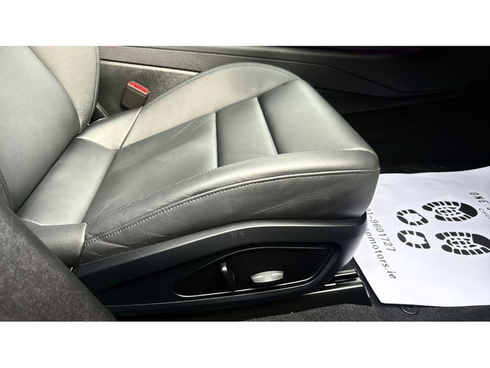 Audi e-tron GT quattro 2023