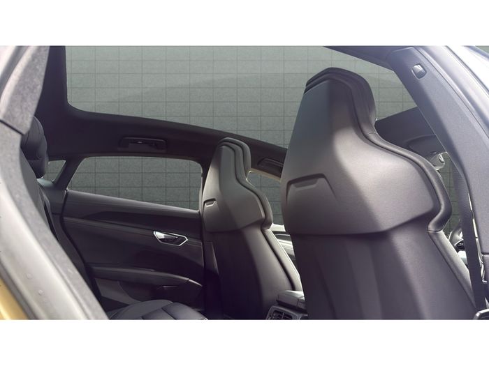Audi e-tron GT quattro 2023