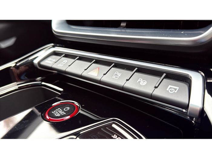 Audi e-tron GT quattro 2023