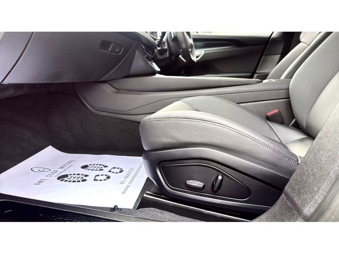 Audi e-tron GT quattro 2023