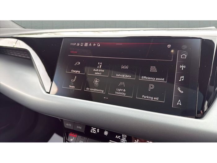 Audi e-tron GT quattro 2023