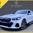 BMW i5 2025