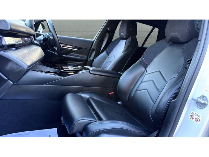 BMW i5 2025