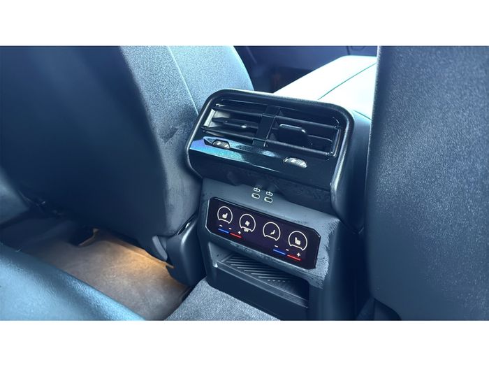 BMW i5 2025