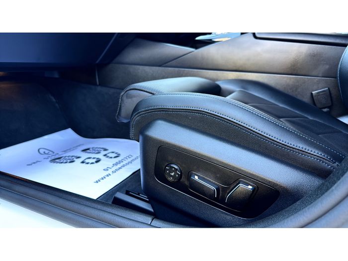 BMW i5 2025