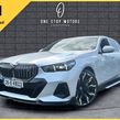 BMW i5 2025